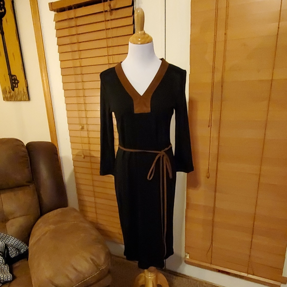 Ralph Lauren causal dress